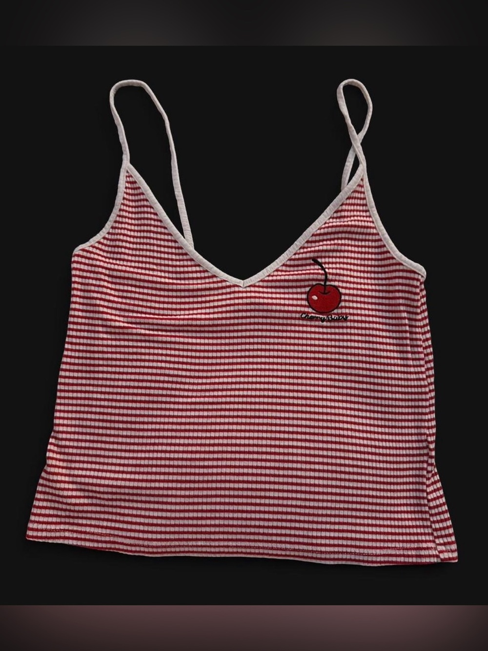 Tank top - Picture 2 of 4